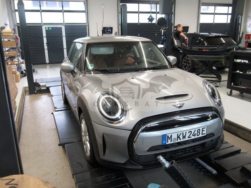 Mini Electric Cooper Classic 2023