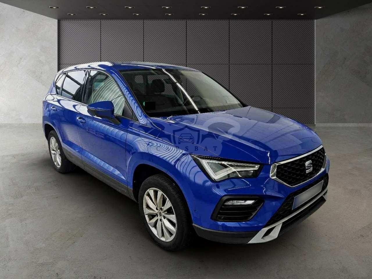 Seat Ateca 1.5 TSI Style 2022