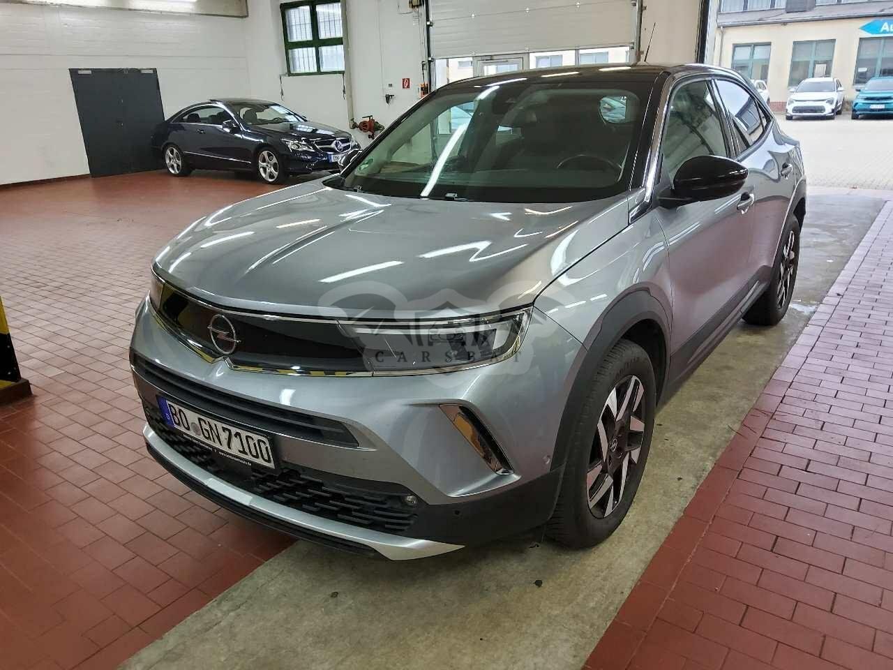 Opel Mokka 1.2 Elegance 2023