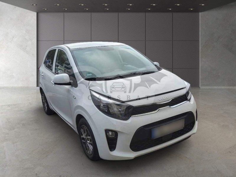 Kia Picanto (Morning) 1.2 Dream Team 2022