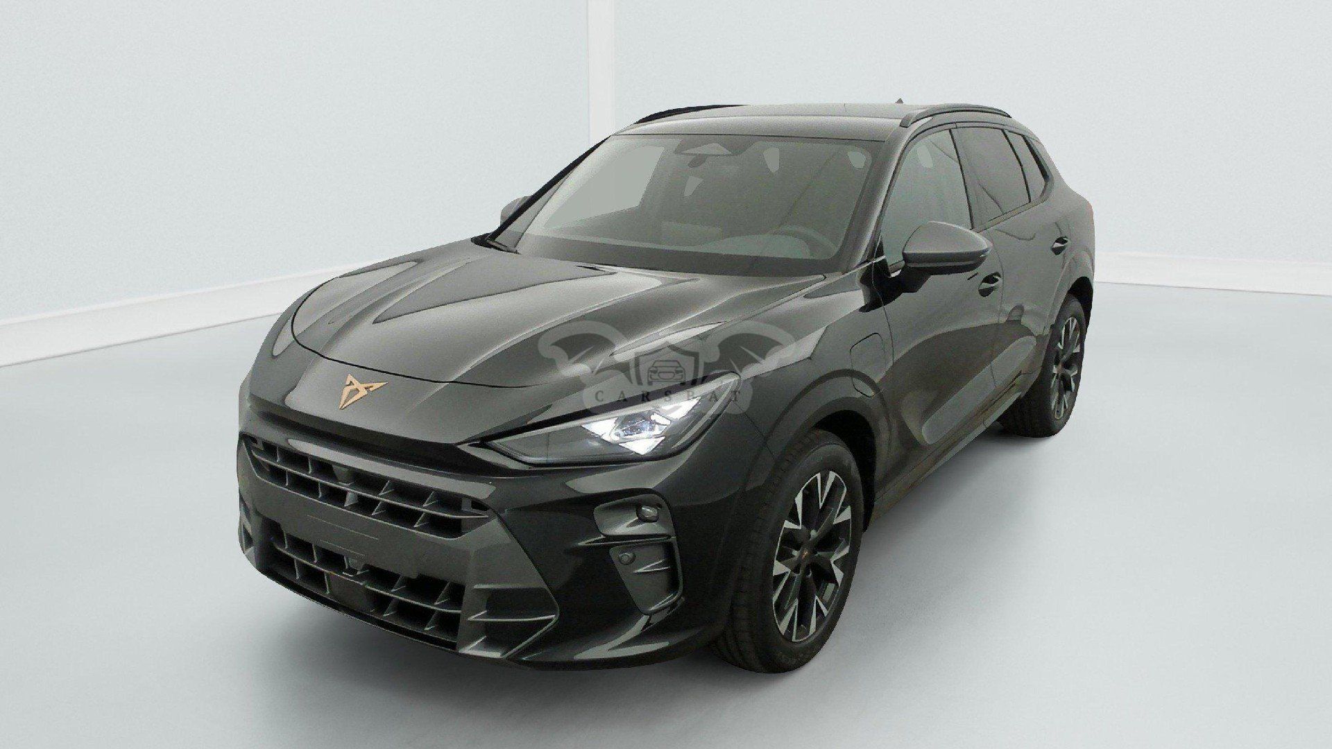 Cupra Terramar 1.5 e-Hybrid 2025