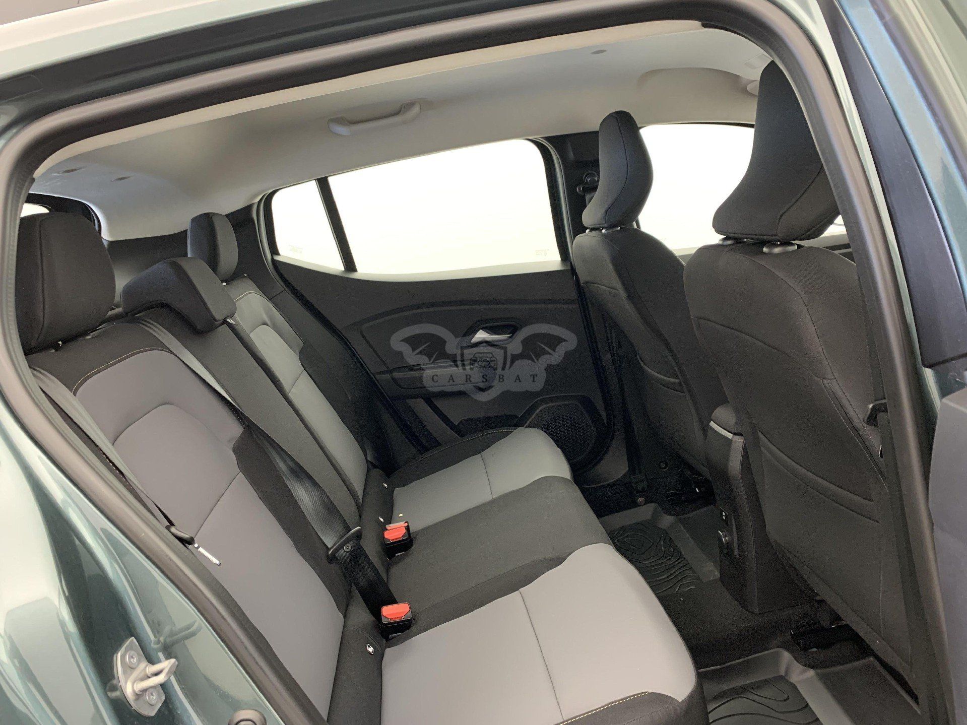 Dacia Sandero 1.0 Stepway Extreme 2025