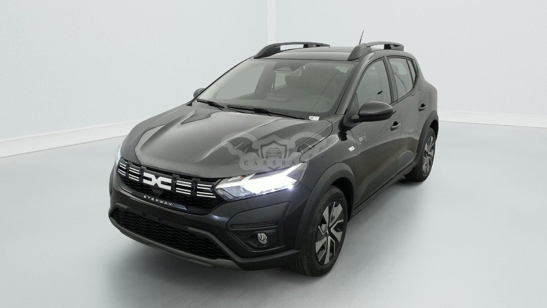 Dacia Sandero 0.9 TCe Stepway Expression 2025