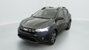 Dacia Sandero 0.9 TCe Stepway Expression 2025
