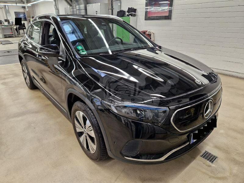 Mercedes-Benz EQA 250 progressive 2023