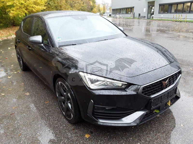 Cupra Leon 1.4 e-Hybrid VZ 2023