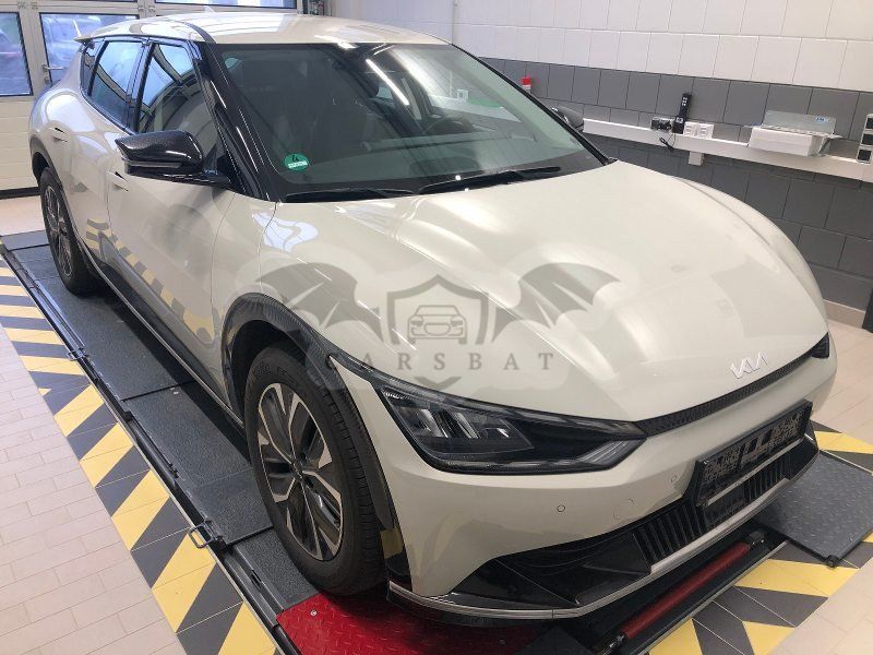 Kia EV6 74 kWh 2023