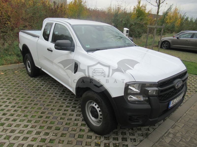 Ford Ranger 2.0 XL 2024