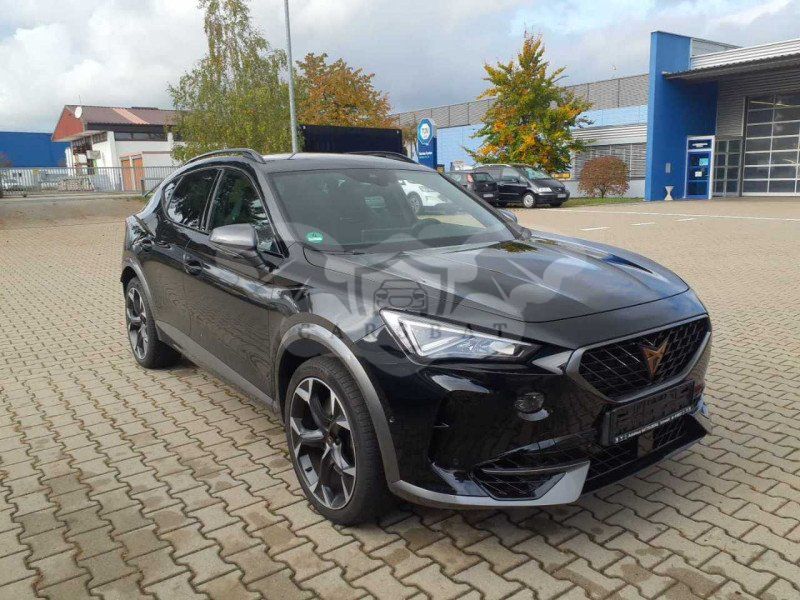 Cupra Formentor 2.0 TSI VZ 2023