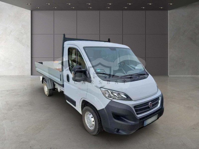 Fiat Ducato 2018