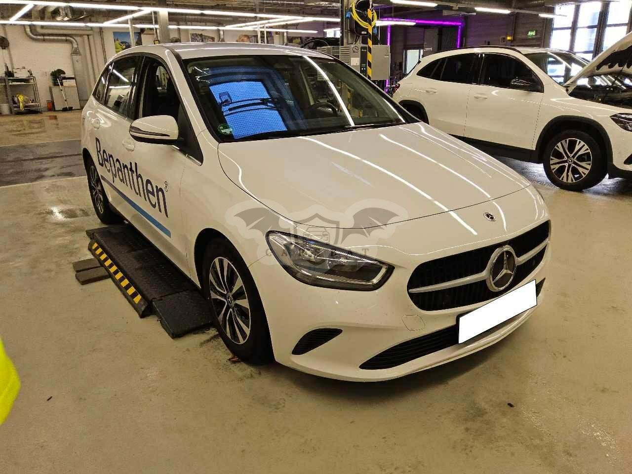 Mercedes-Benz B 180 2024
