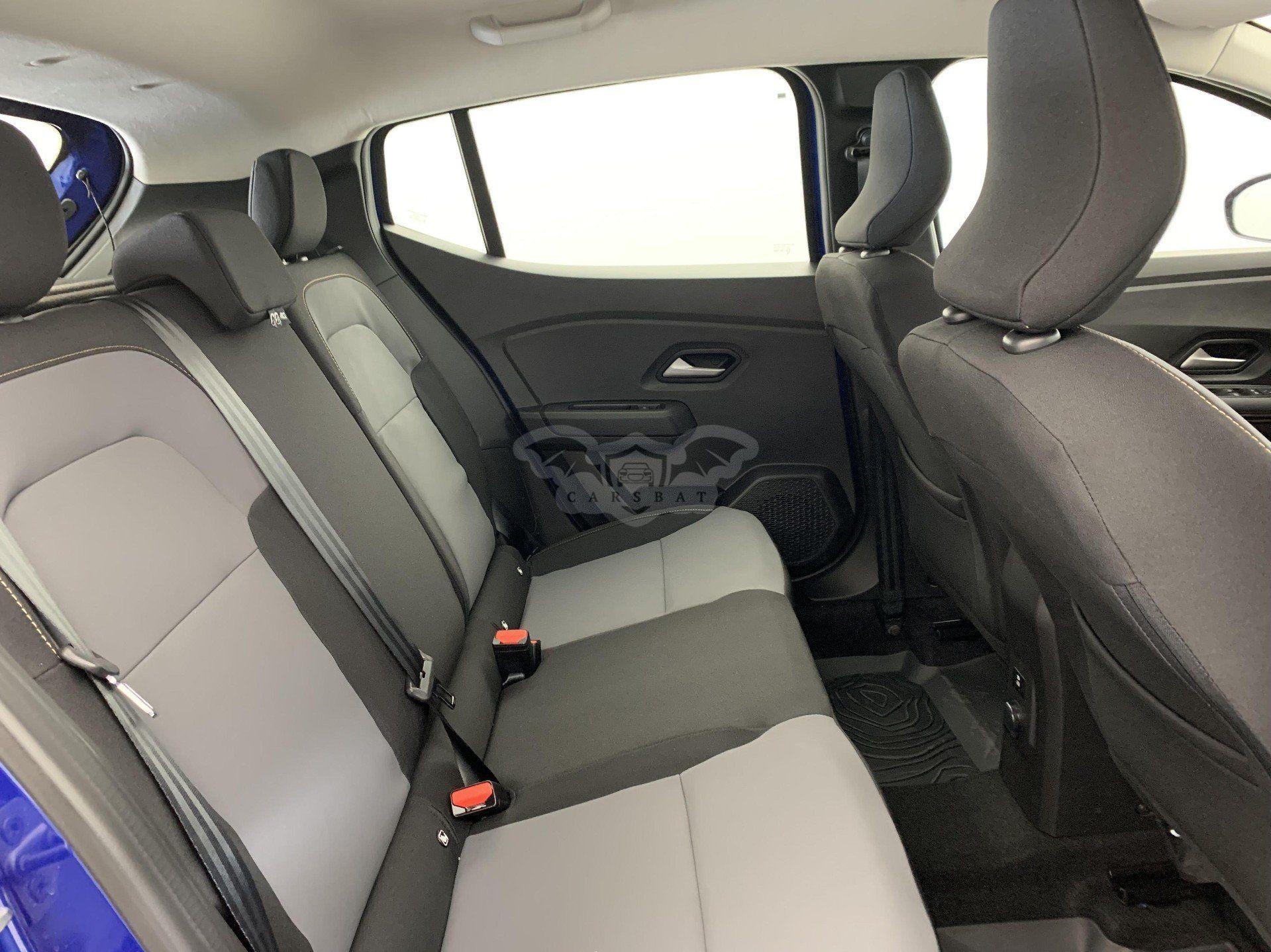 Dacia Sandero 1.0 Stepway Extreme 2025