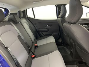 Dacia Sandero 1.0 Stepway Extreme 2025