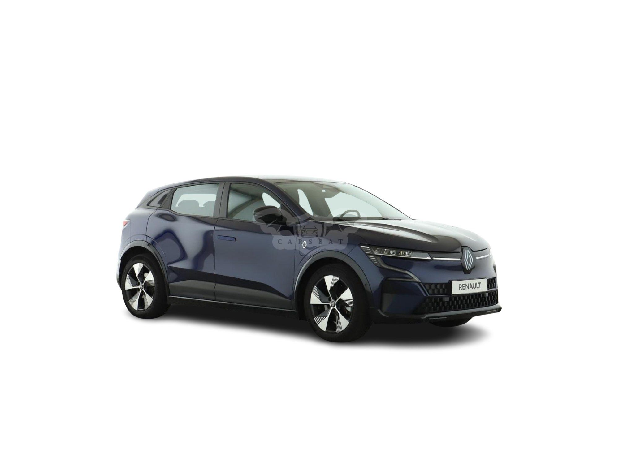 Renault Megane E-Tech Equilibre 2023