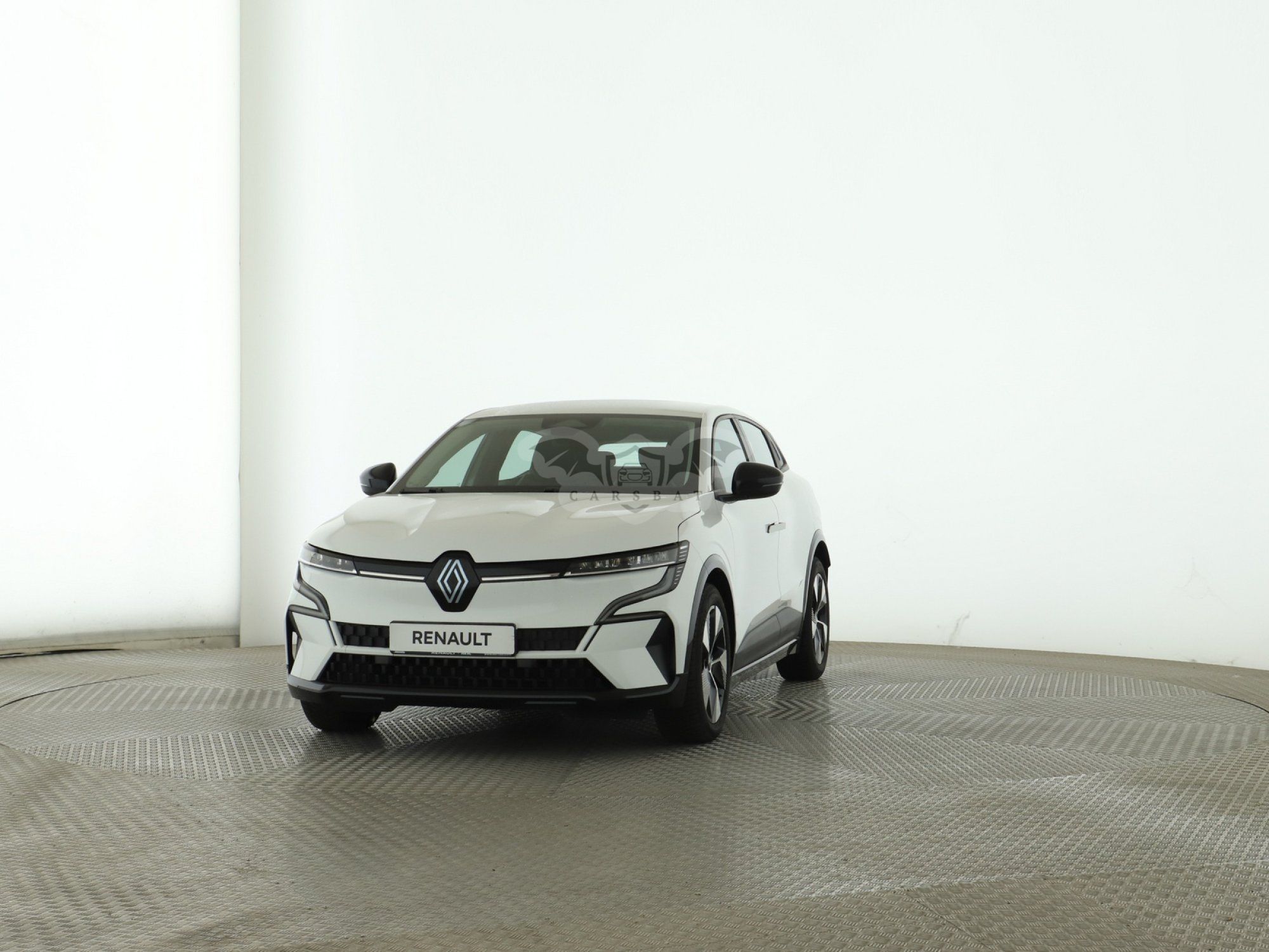 Renault Megane E-Tech Equilibre 2023