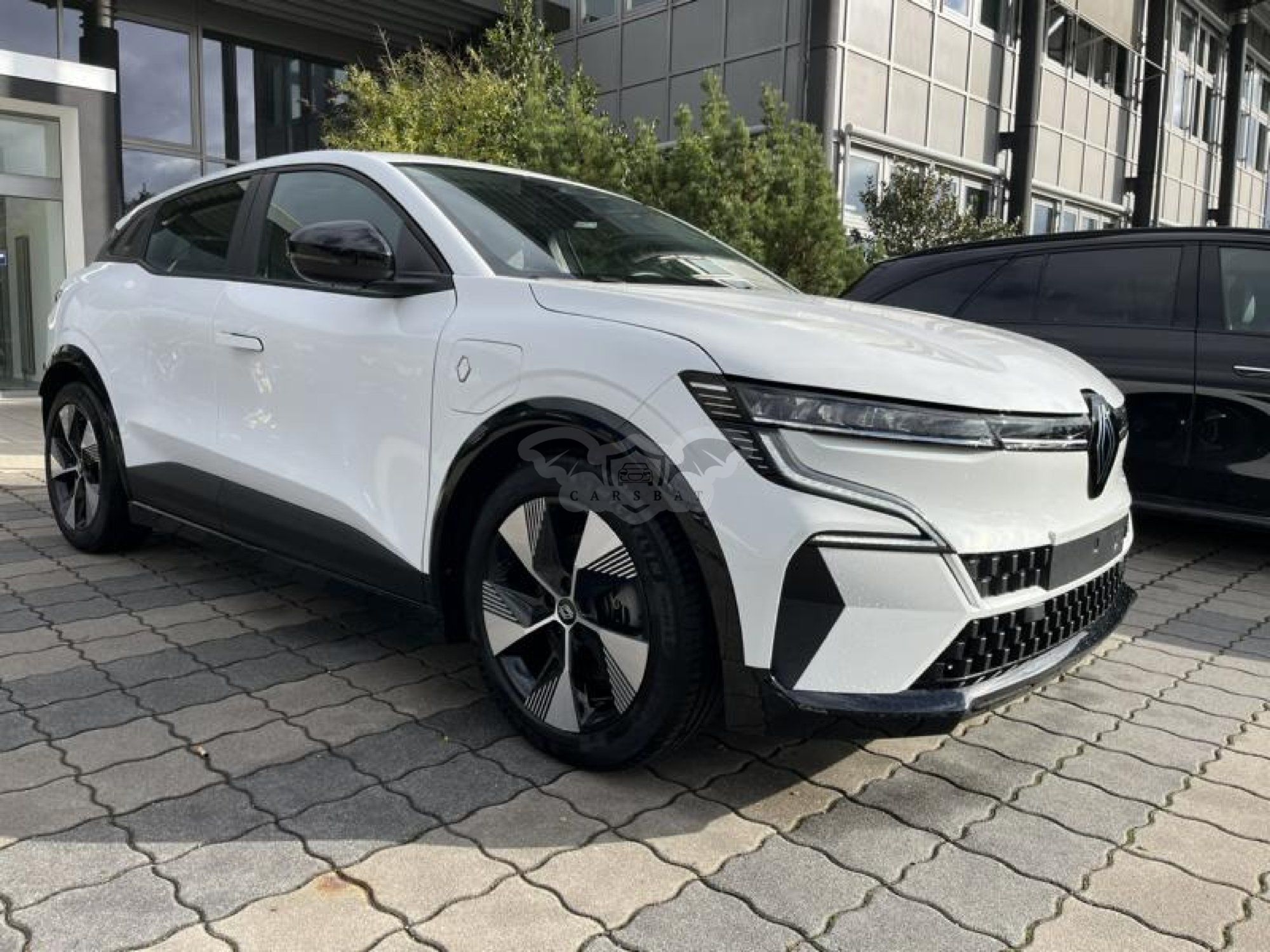Renault Megane E-Tech Equilibre 2023