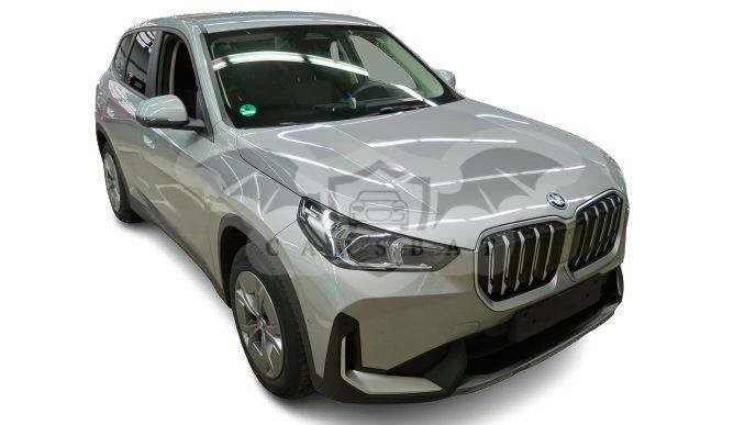BMW iX1 2023