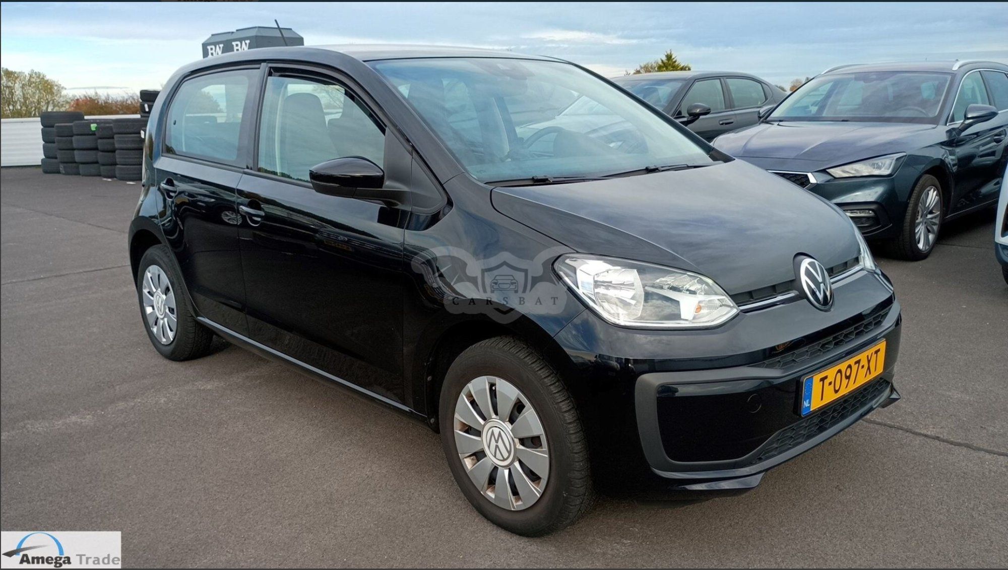 Volkswagen Up! 1.0 2023