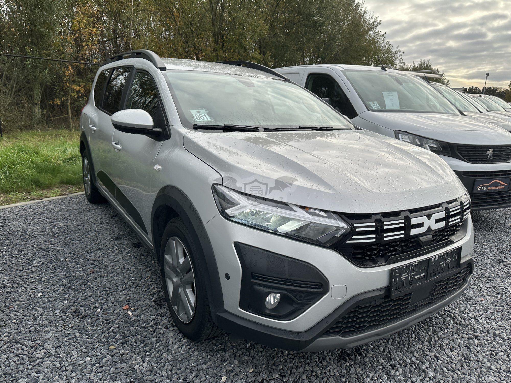 Dacia Jogger 1.0 Expression 2023