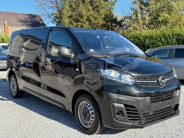 Opel Vivaro L2H1 2.0 Edition 2020