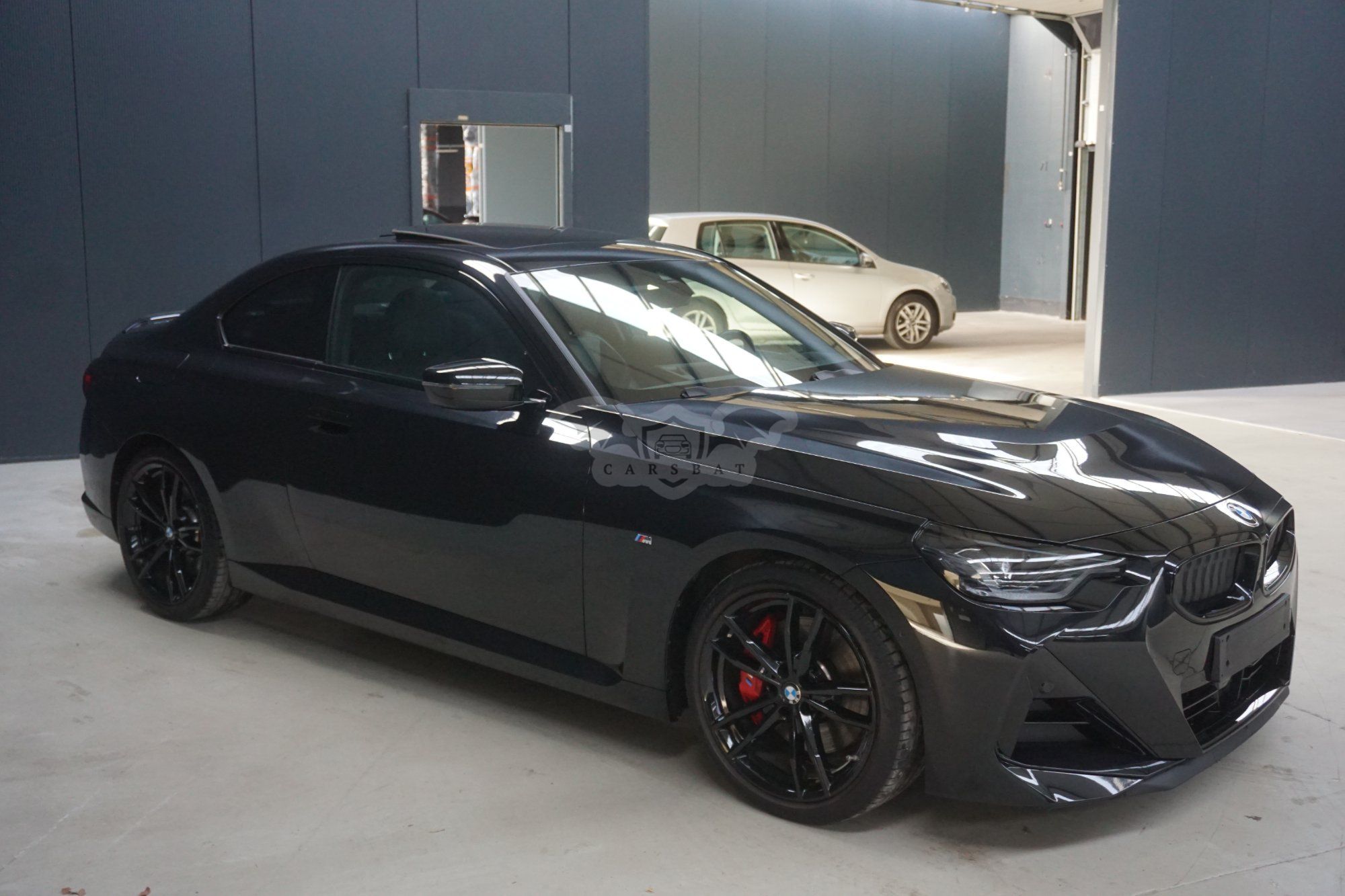 BMW 2 Series Coupé 230i M Sport 2023