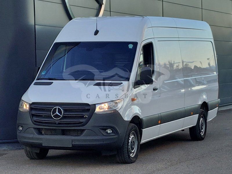 Mercedes-Benz Sprinter 317 CDI 2023