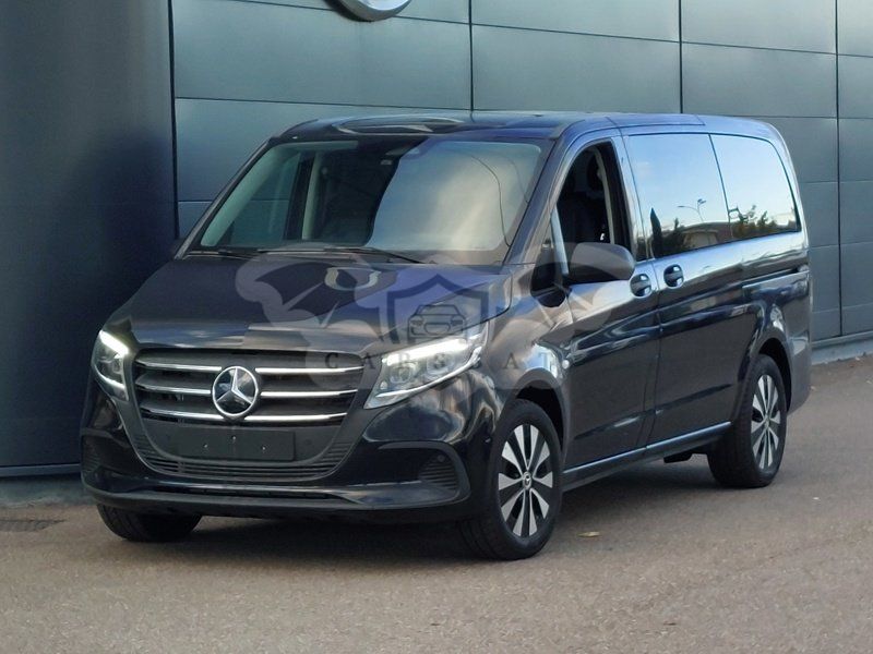 Mercedes-Benz Vito Tourer 116 CDI Select 2025