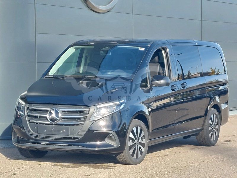 Mercedes-Benz Vito Tourer 116 CDI Select 2025