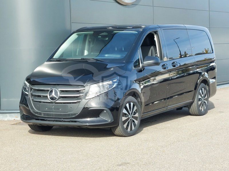 Mercedes-Benz Vito Tourer 116 CDI Select 2025
