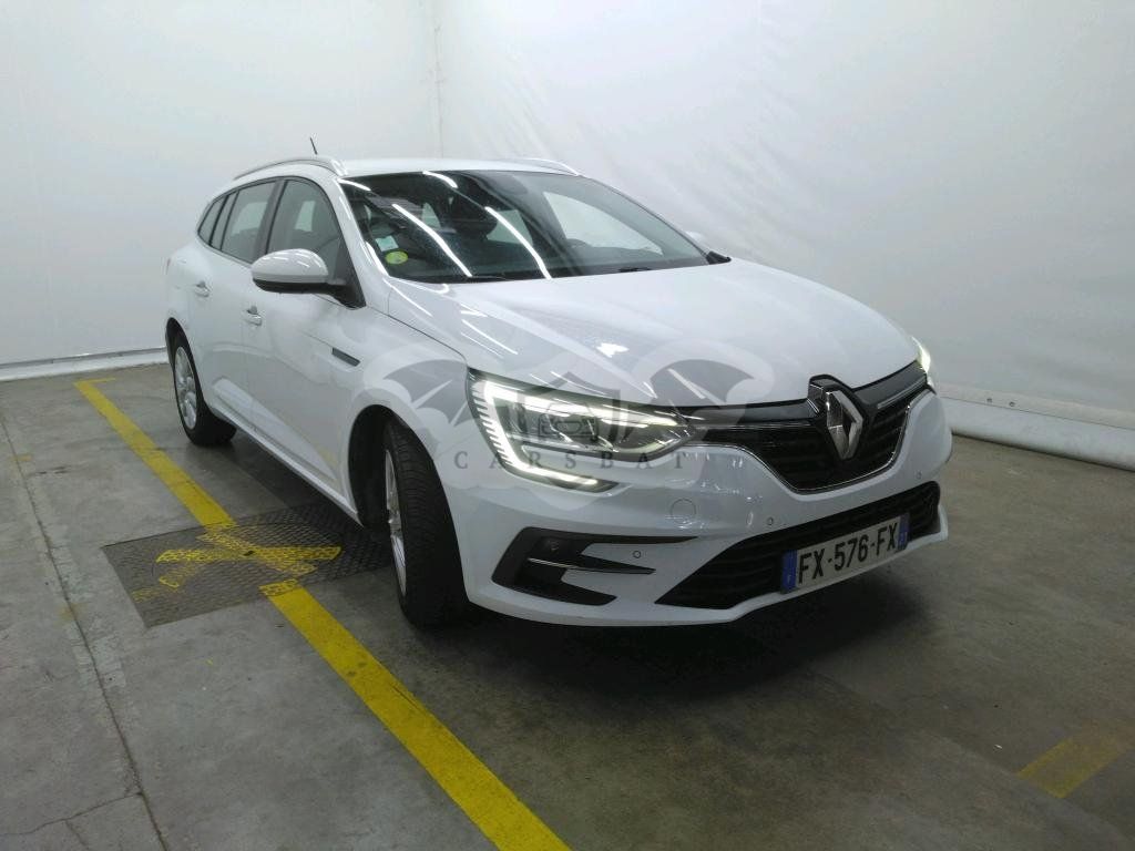 Renault Megane Grandtour 1.5 DCI Business 2021