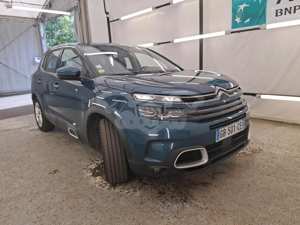 Citroën C5 Aircross 1.5 HDI Business 2021