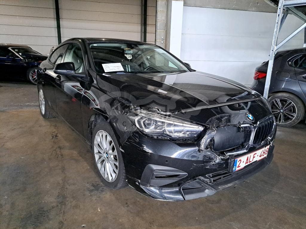 BMW 2 Series Gran Coupé 218i 2021