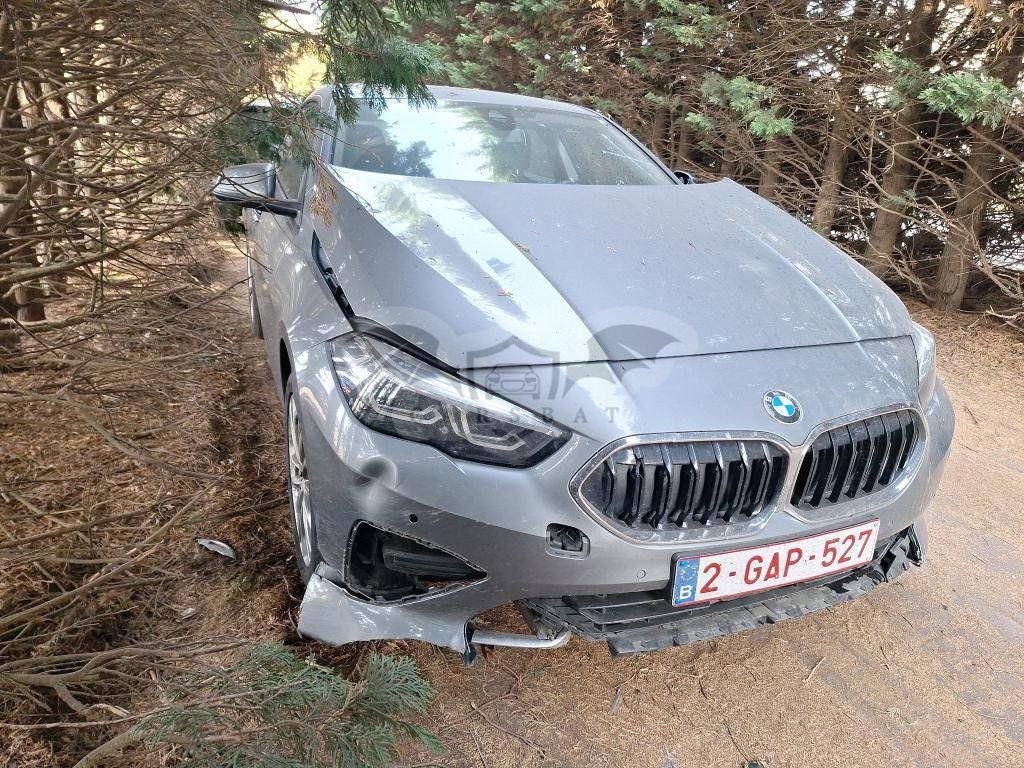 BMW 2 Series Gran Coupé 218i 2024