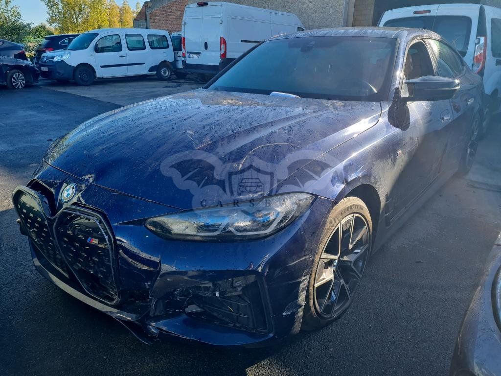 BMW i4 M 50 2023
