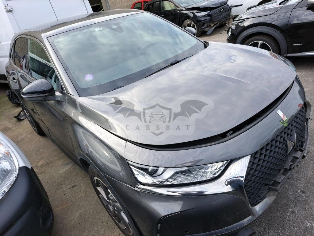 DS DS7 Crossback 1.6 Bastille 2022