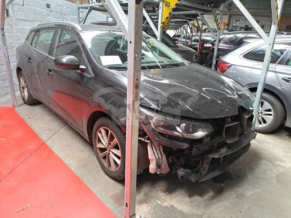 Renault Megane Grandtour 1.3 TCe 2020