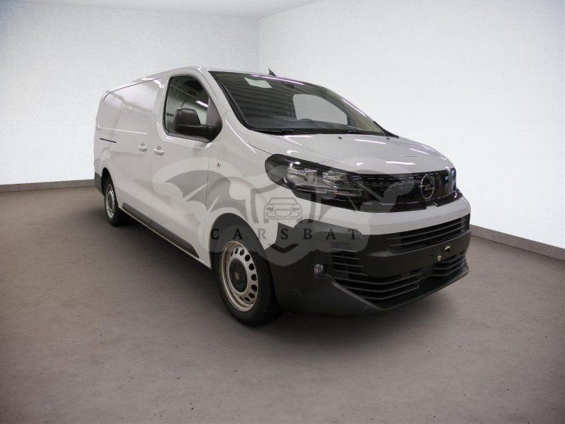 Opel Vivaro 2.0 2024