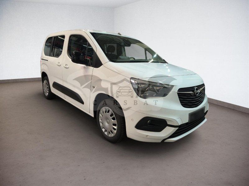 Opel Combo Life 1.5 Elegance 2021