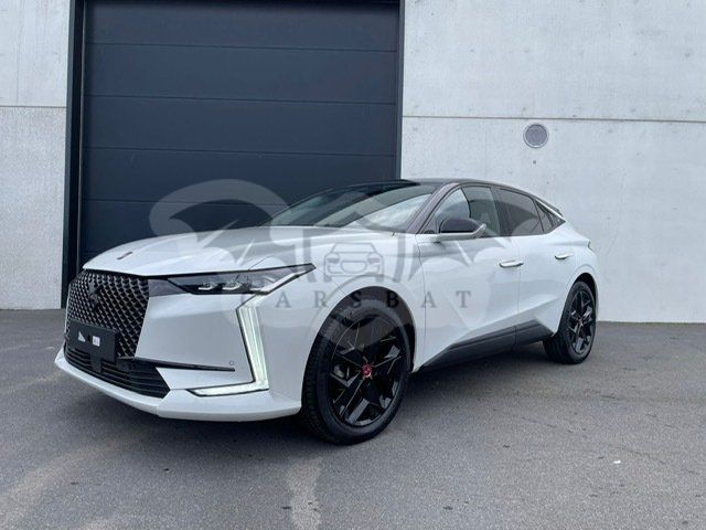 DS DS4 1.2i Performance Line 2024