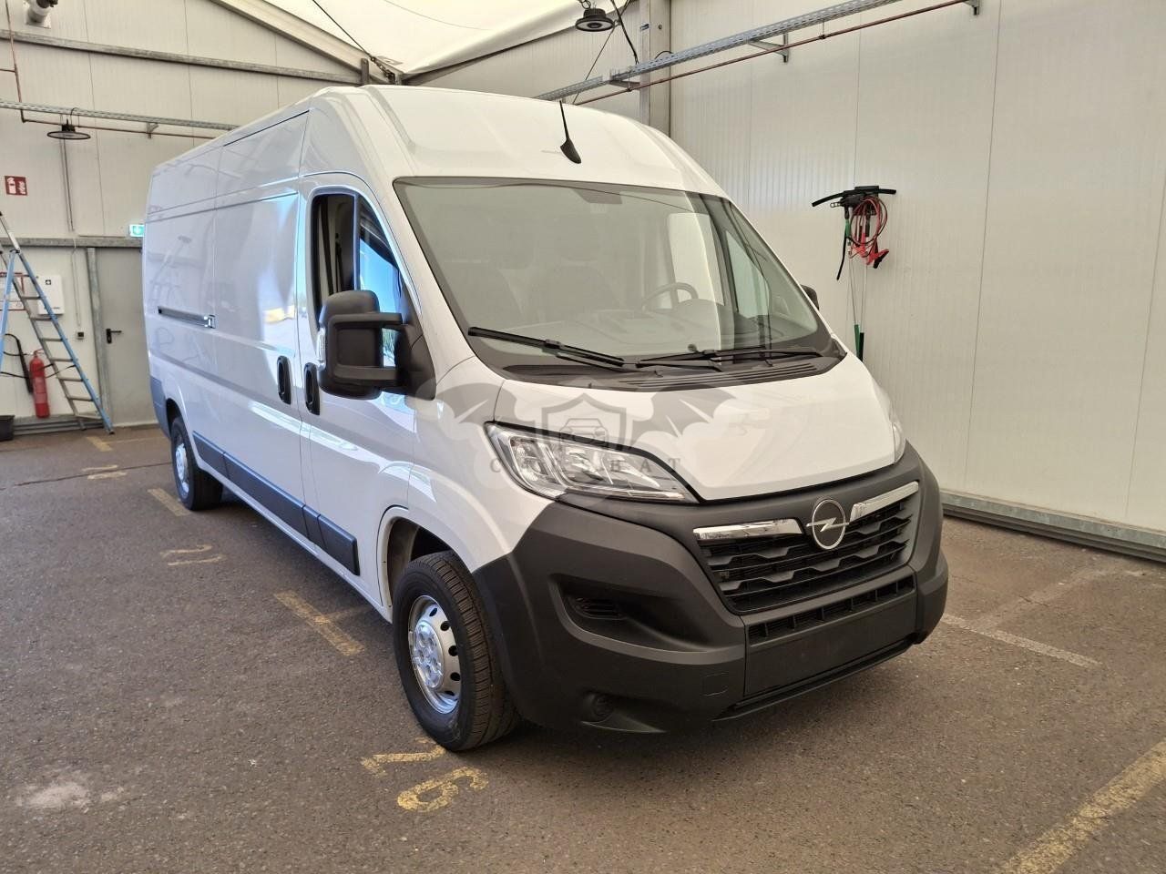 Opel Movano L3H2 2.2 2024
