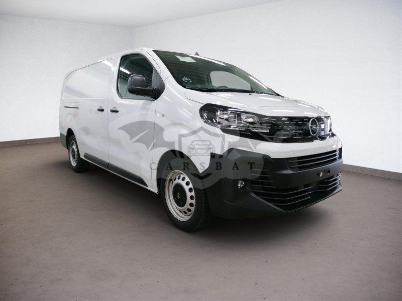 Opel Vivaro 2.0 2024