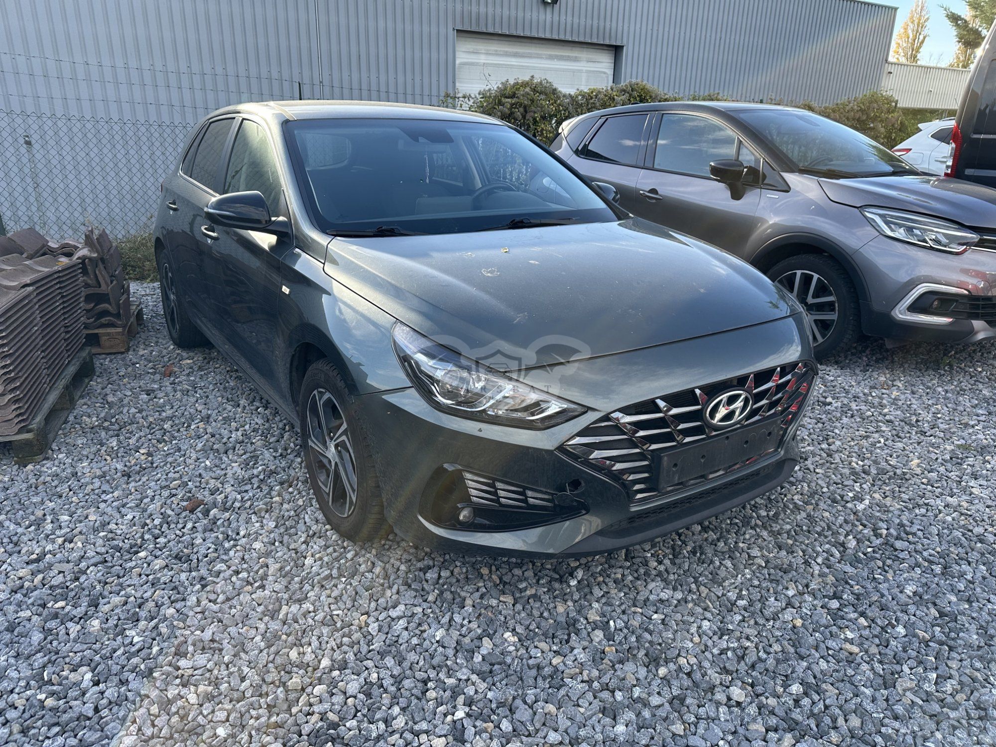 Hyundai i30 1.6 2021