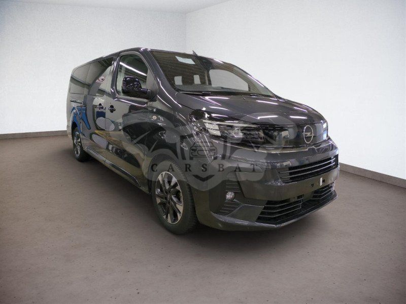 Opel Zafira Life 2.0 Selection 2024