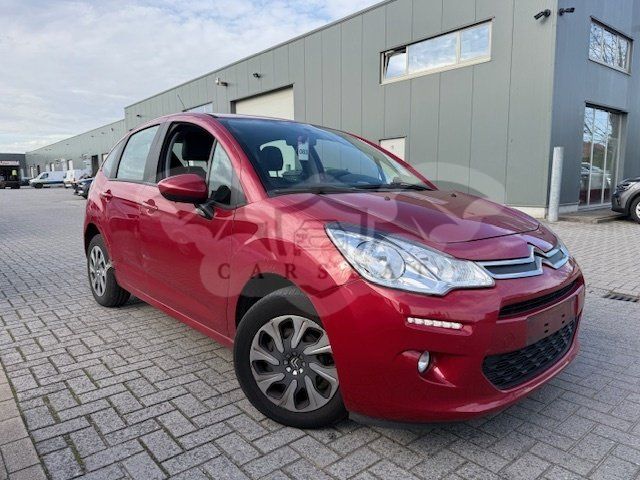 Citroën C3 1.2i Seduction 2016