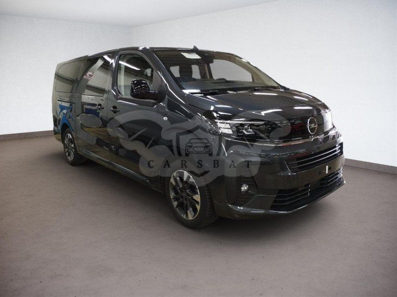 Opel Zafira Life 2.0 Selection 2024