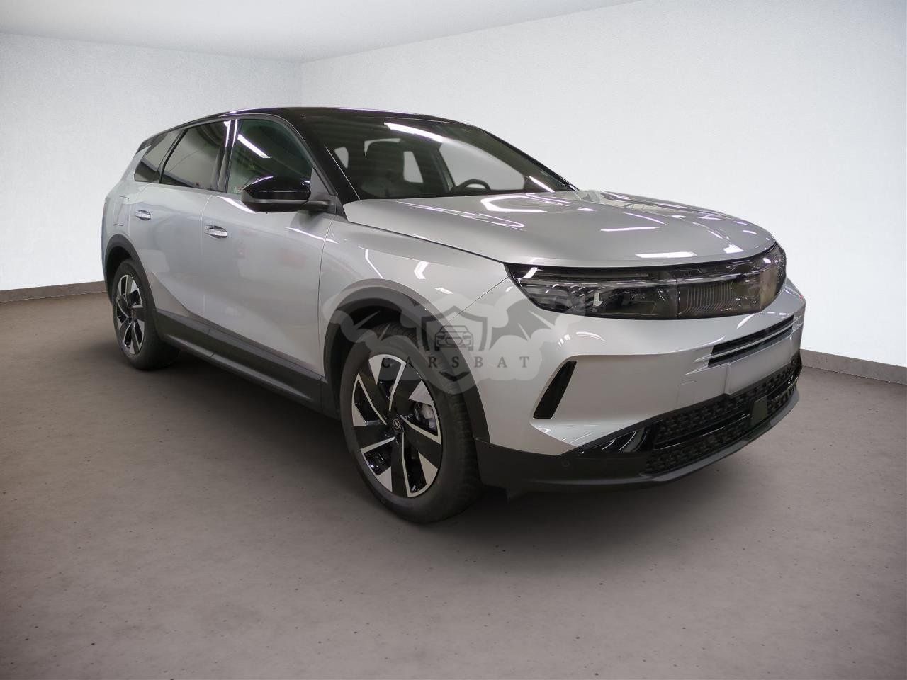 Opel Grandland 1.2 GS 2025