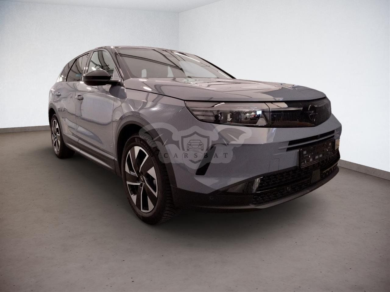 Opel Grandland 1.2 GS 2025