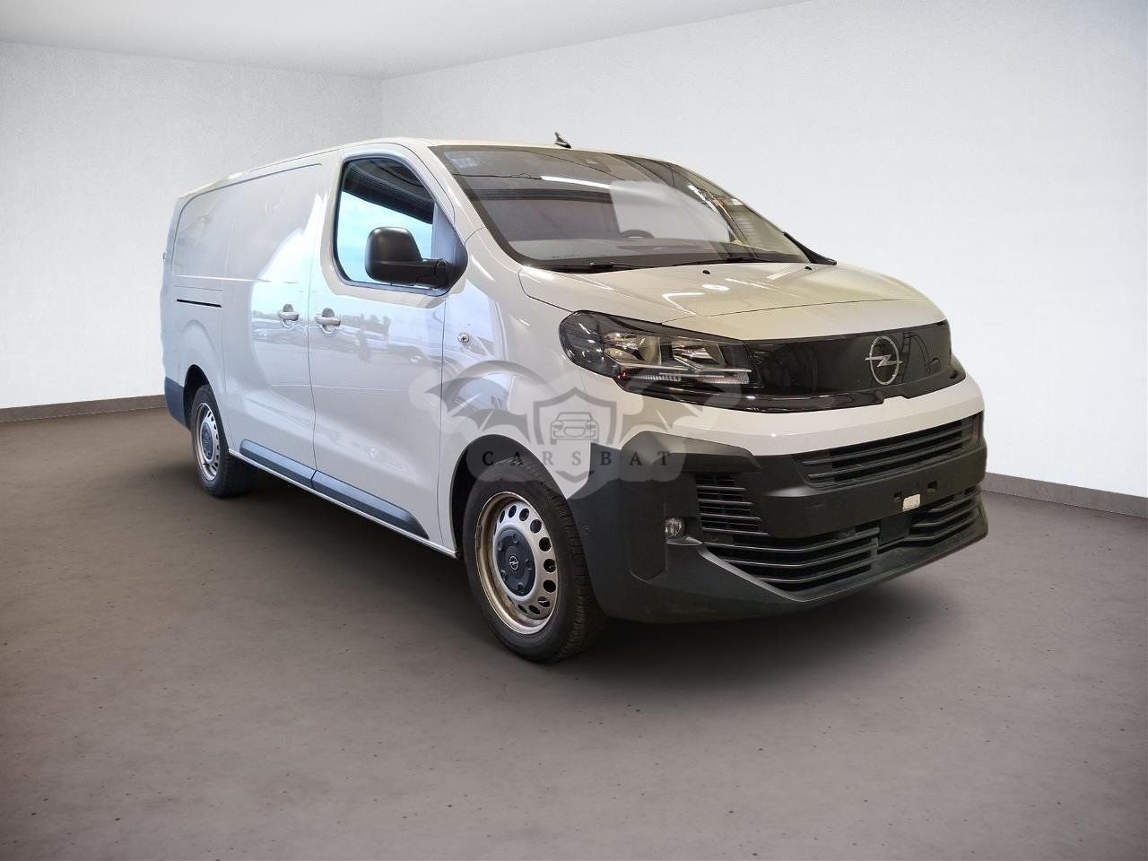 Opel Vivaro 2.0 2024