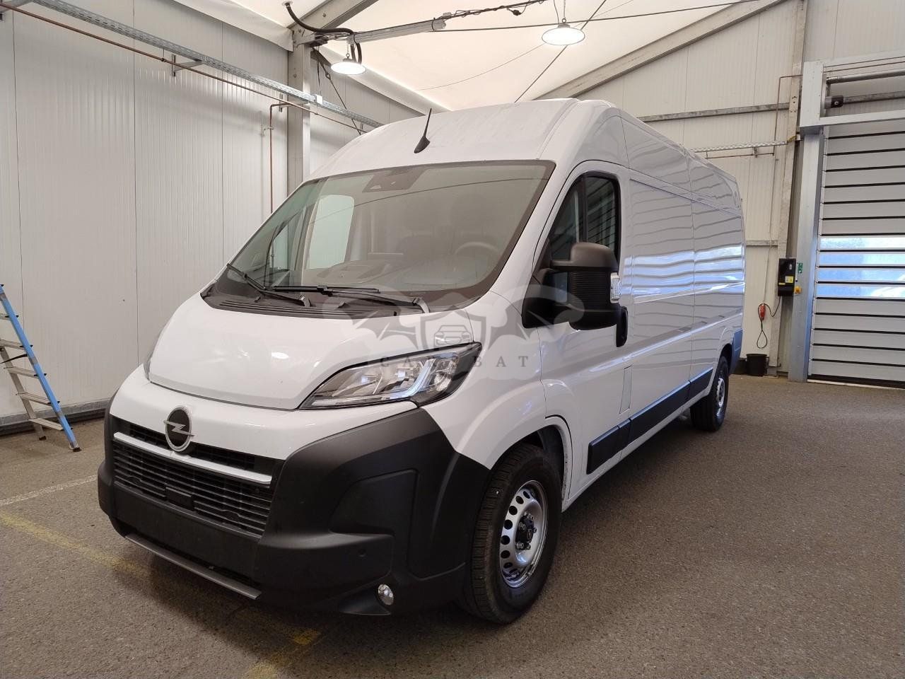 Opel Movano L3H2 2.2 2024