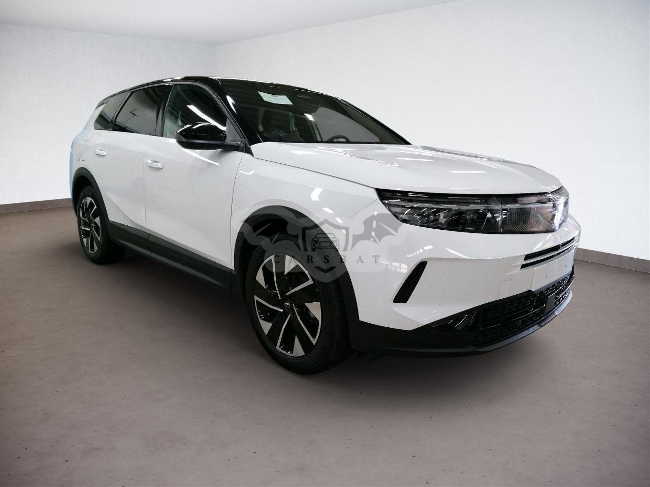 Opel Grandland 1.2 GS 2025